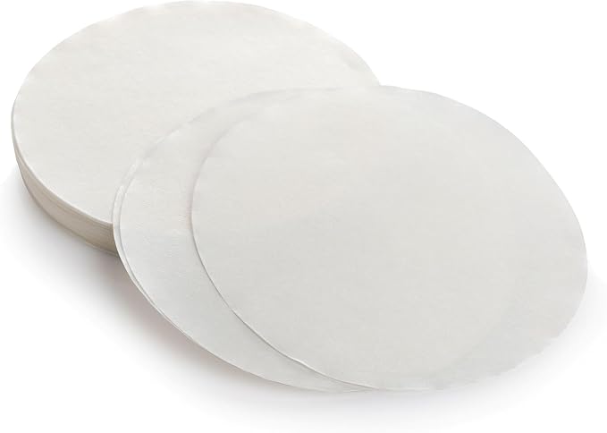ESPRO 100 Count Coffee Paper Filters