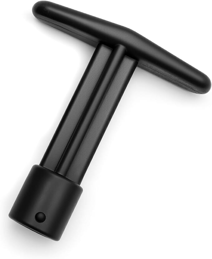 Backwash Piston Plastic Shaft, 273089 Slide Valve Handle