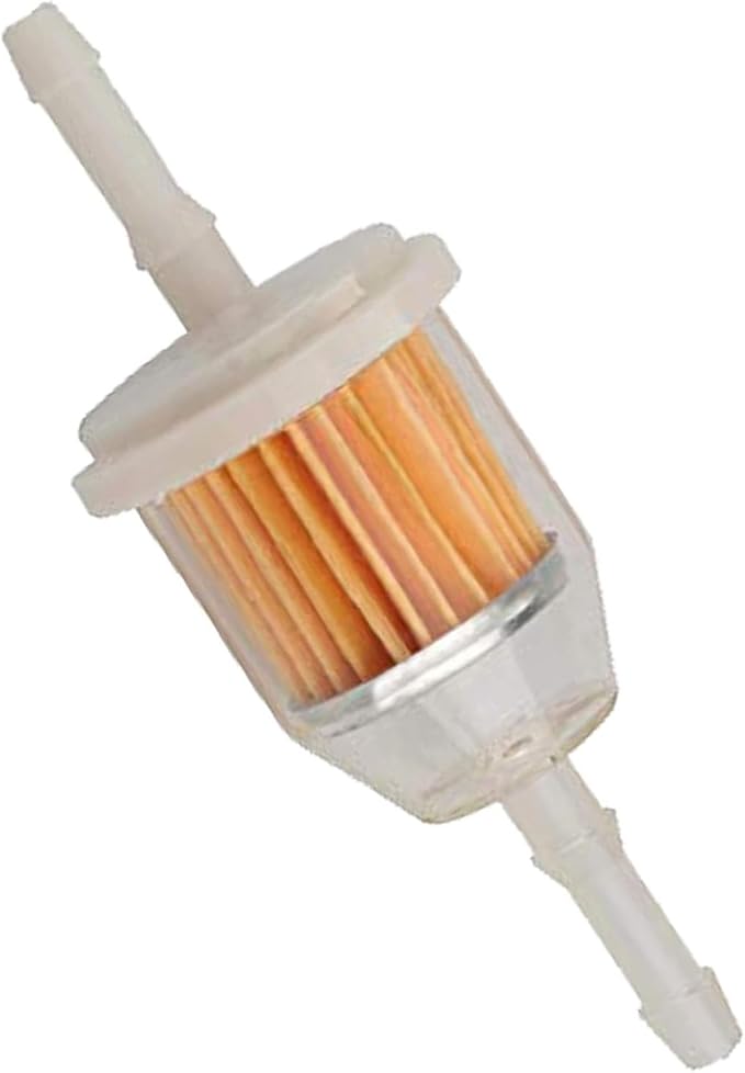 25 050 22-S Inline Fuel Filter Am116304