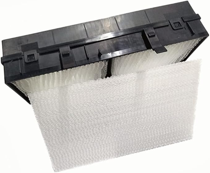AWO UX40821 / 003-005339-01 Replacement Air Dust Filter