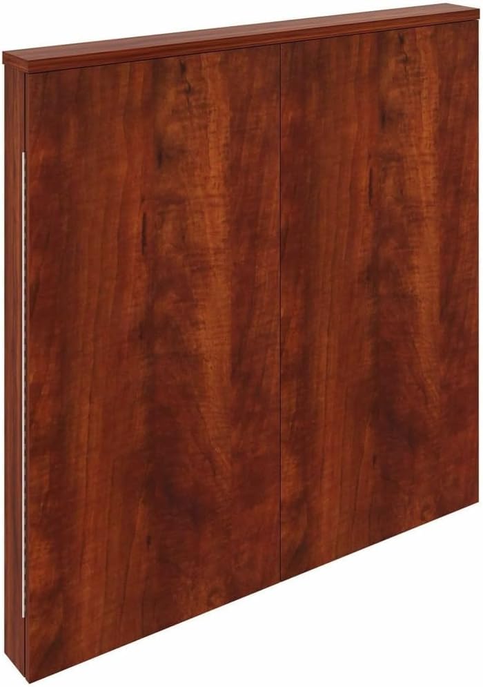 Lorell LLR69866 Presentation Cabinet