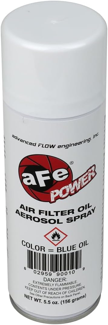 aFe Power MagnumFLOW 90-50001 Air Filter Restore Kit