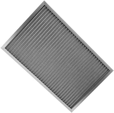14x24x2 MERV 5 Washable Electrostatic HVAC Furnace Air Filter