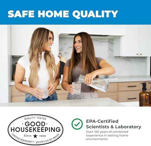 Safe Home DIY Arsenic in Water Combo Test Kit