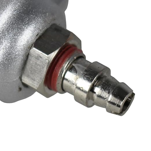 F706 3/4" in Line Compressed Air Moisture Water Filter Trap
