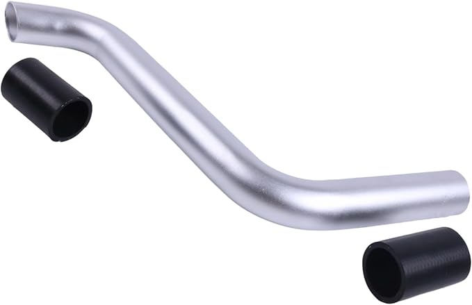 JZGRDN Air Cleaner Hoses 9N9652 & Tube 86602649 9N18215C 1109-9518 Set