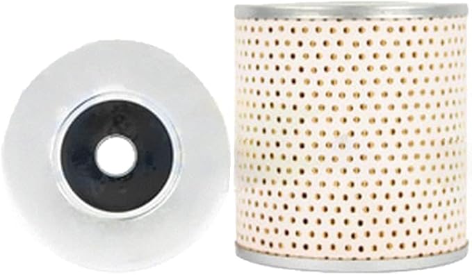 One New Oil Filter Fits Ford, Fits Ford New Holland, Fits New Holland 2000