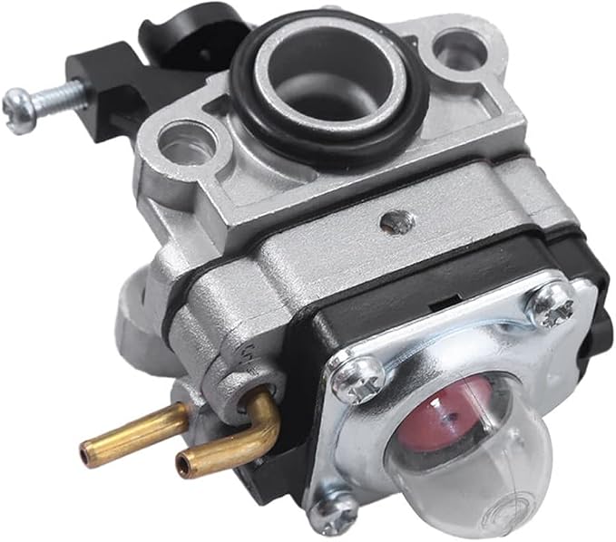 753-06258A Carburetor for Ryobi RY252CS RY253SS RY251PH RY254BC 2 Cycle 25cc