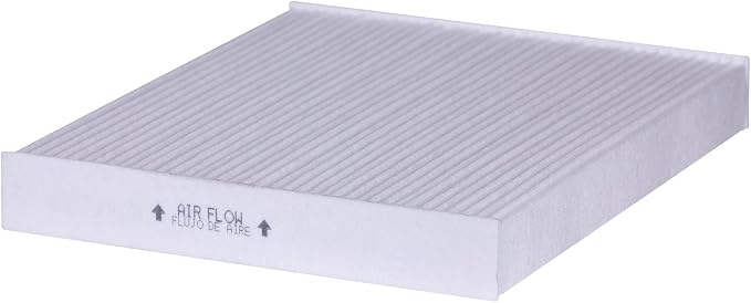 PG Cabin Air Filter PC99605P | Fits 2019-2023 Hyundai Kona Electric, 2020-2022