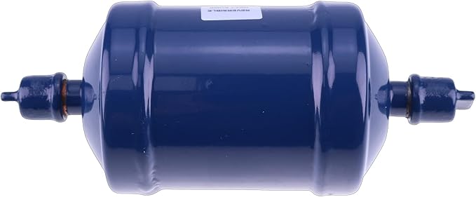 3/8'' Bi-Flow SAE Sweat Liquid Line Filter Drier Heat Pump SFK-083S 92070