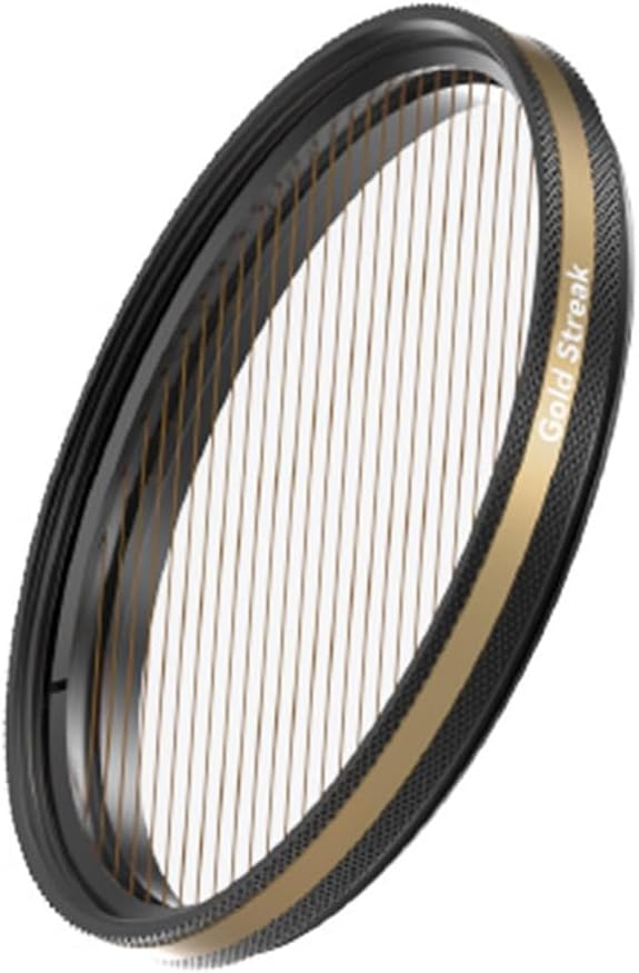 Fotorgear Camera Lens Filter, 67mm Clip On Filters Professional Photography