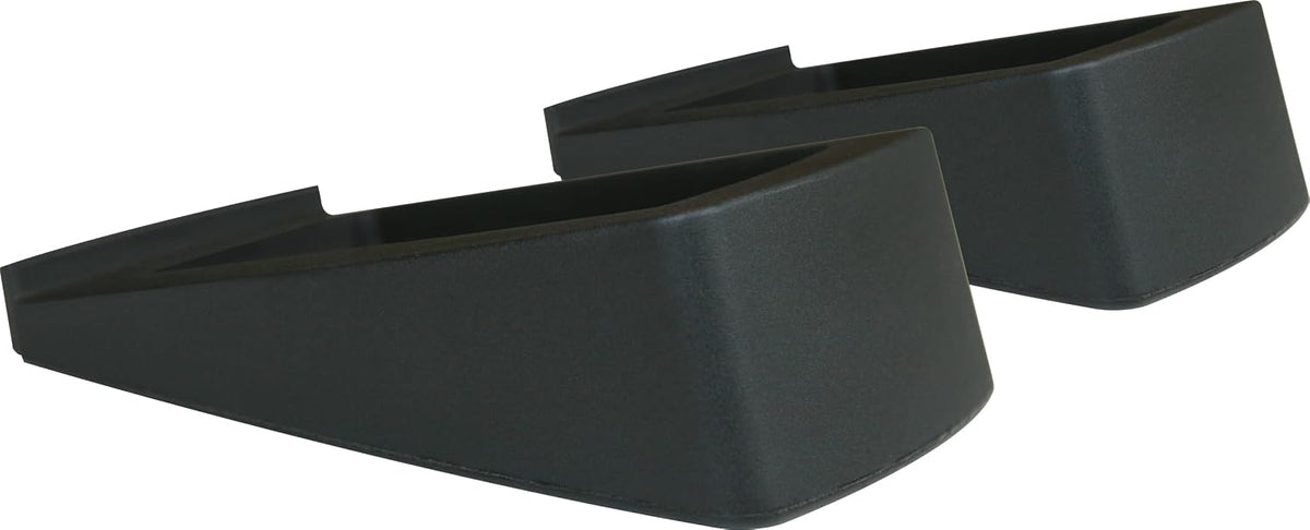 Audioengine DS1 Angled Desktop Speaker Stands – Isolation Speaker Stands