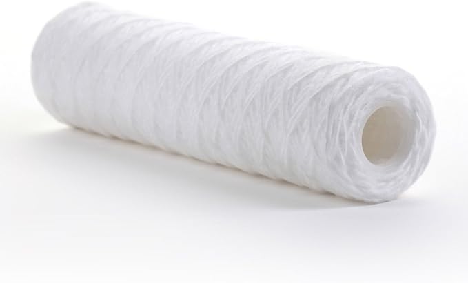 Smart Pack, GE FXWSC Compatible Universal Whole House Sediment String Wound