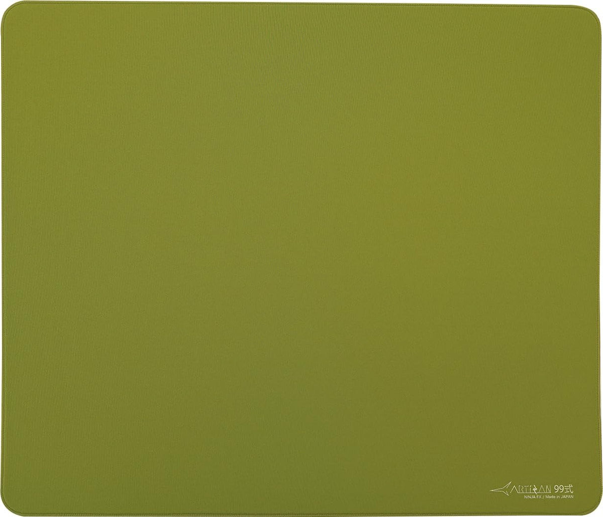 ARTISAN NINJA FX 99 Type Soft XXL Matcha (FX-T99-SF-XXL-M)