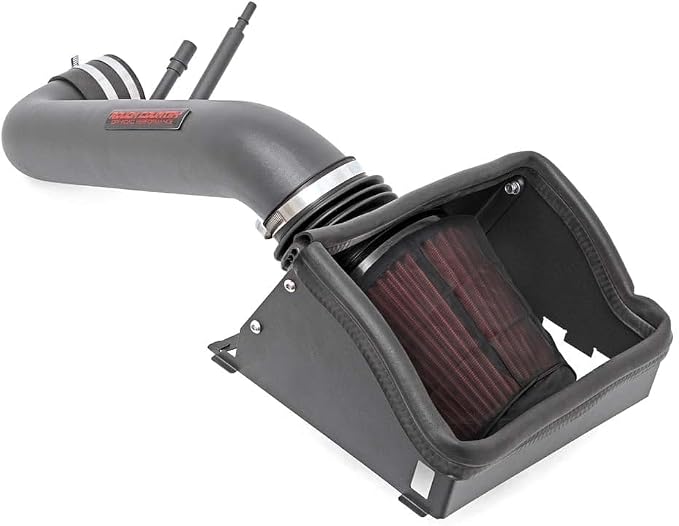 Rough Country Cold Air Intake Pre-Filter