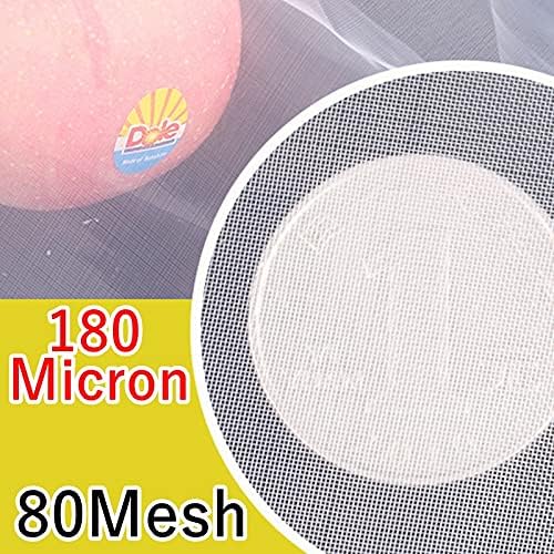 Fine Filter Mesh Nylon Fabric, Recycling Screens