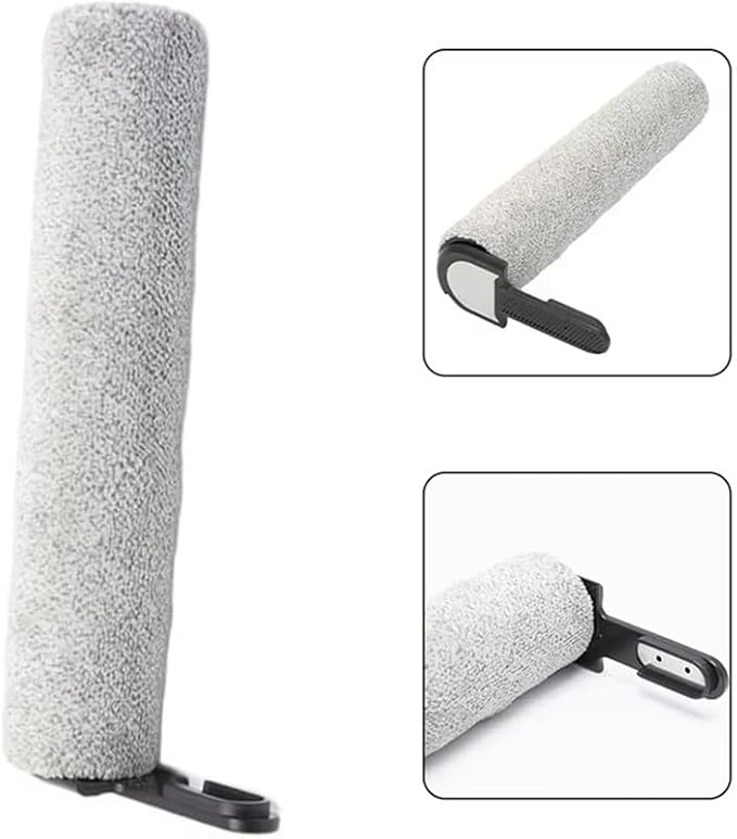 2PCS Main Roller Brush，Compatible