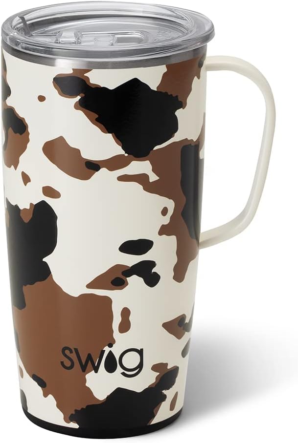 Swig Life 22oz Insulated Travel Mug