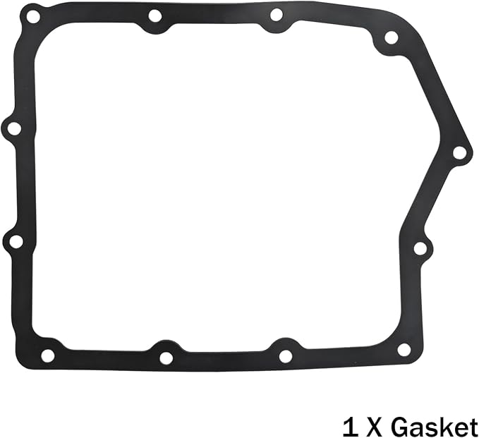 62TE Automatic Transmission Filter