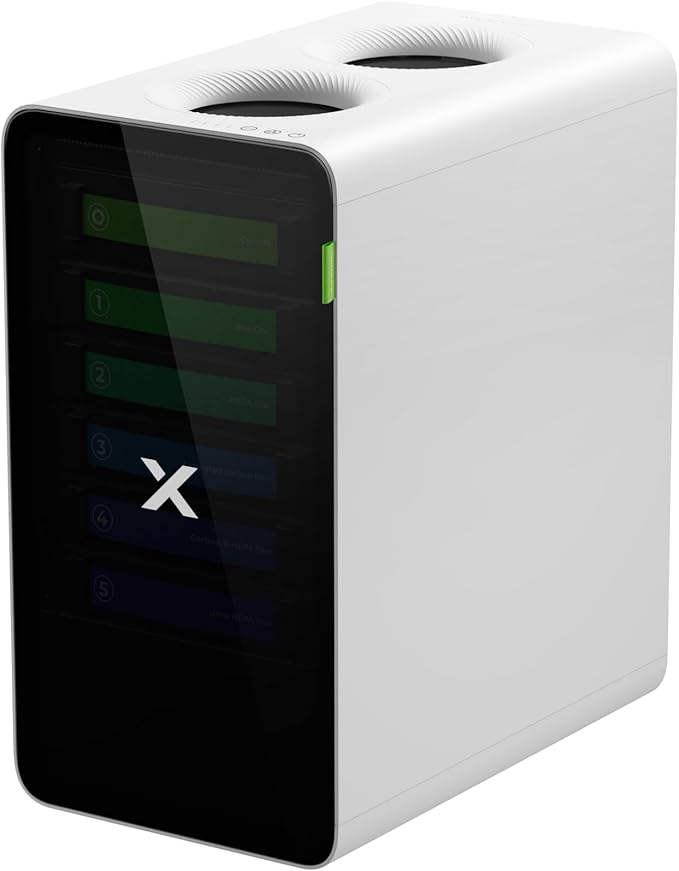xTool SafetyPro AP2 Smoke Purifier
