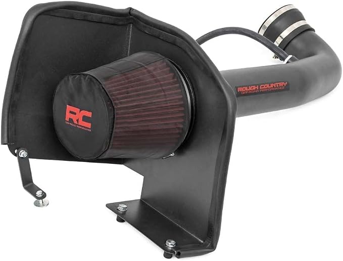 Rough Country Cold Air Intake Pre-Filter