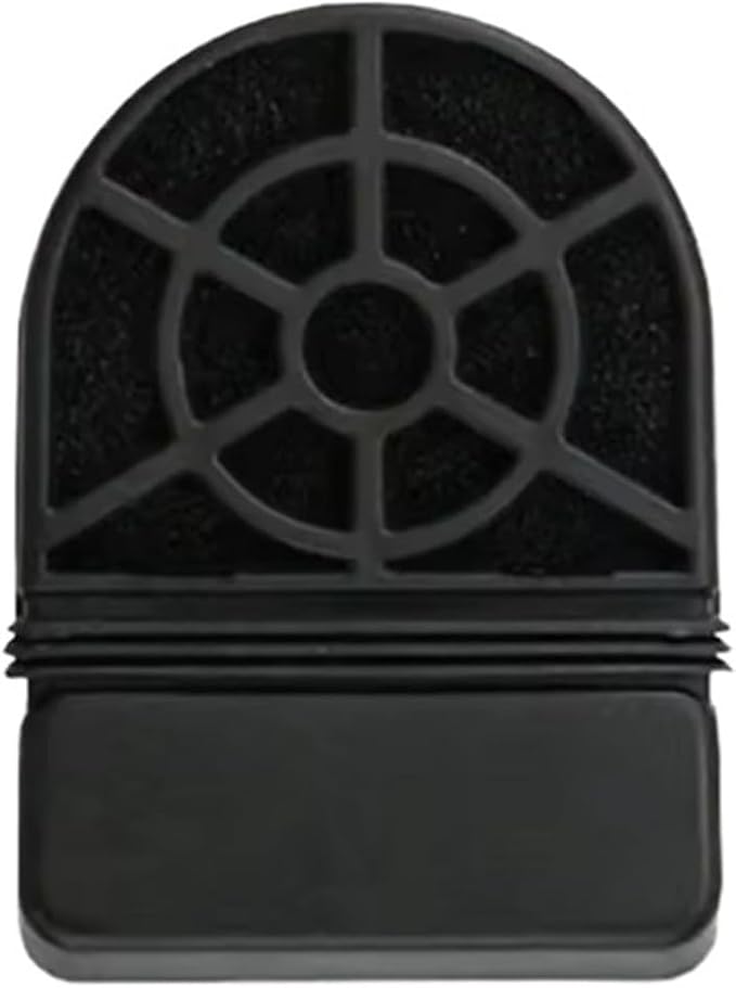 Roller Brush/Filter Replacement ，Compatible