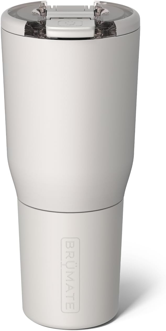 BrüMate Nav 35oz 100% Leak Proof Insulated Travel Tumbler