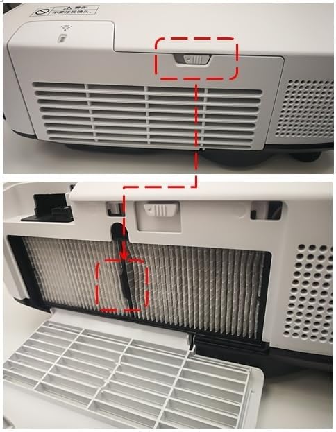 Projector Air Filter ELPAF21 /V13H134A21