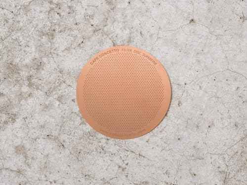 Filter for use in AeroPress Go/AeroPress Coffee Makers (Superfine)