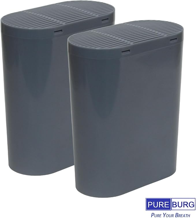 PUREBURE Replacement Filter Compatible