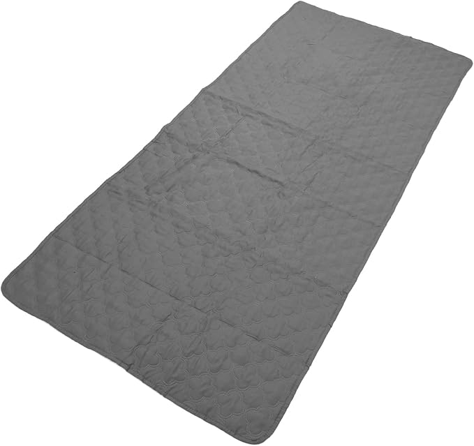 aqxreight Dog Bed Blankets with Anti Slip Bottom Bite Pet Bed Cover for Furniture Couch Sofa 52x82inch and Super Especially and Blanket Your a Mat Ensure on with (30x70inch)