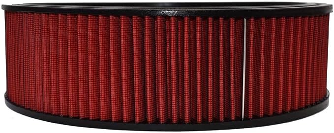 A-Team Performance 14x4 Air Filter Element