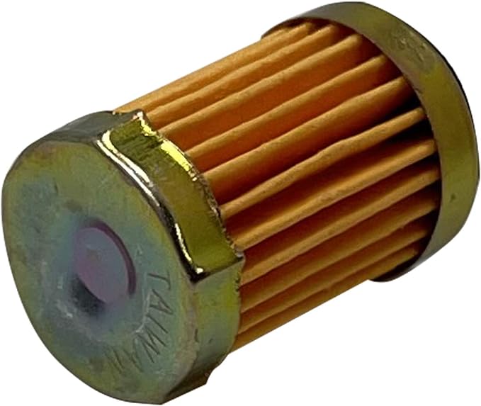 Sherco-Auto GF470 Short Fuel Inlet Filter & Check Valve