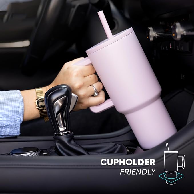 Simple Modern 40 oz Trek Tumbler