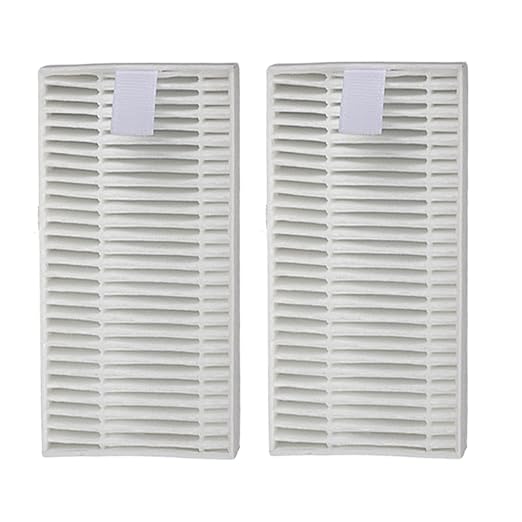 2PCS 3D Printer Air Filter Cartridge