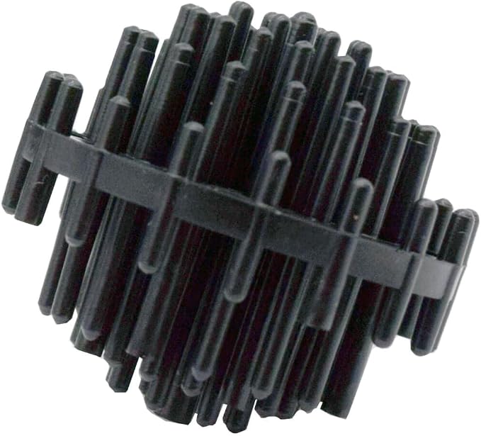 EasyPro BB15 Bio-Balls | 1 Cubic Ft. | Plastic Filter Media