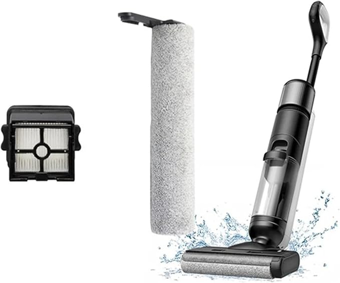 B88B-Main Roller Brush with Filters Compatible