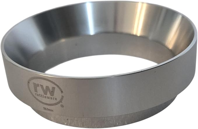 Rattleware Aluminum Magnetic Dosing Ring, 58mm