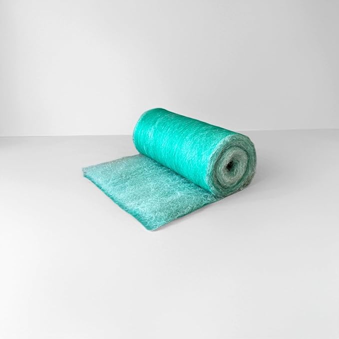Fiberglass Paint Booth Filter Roll