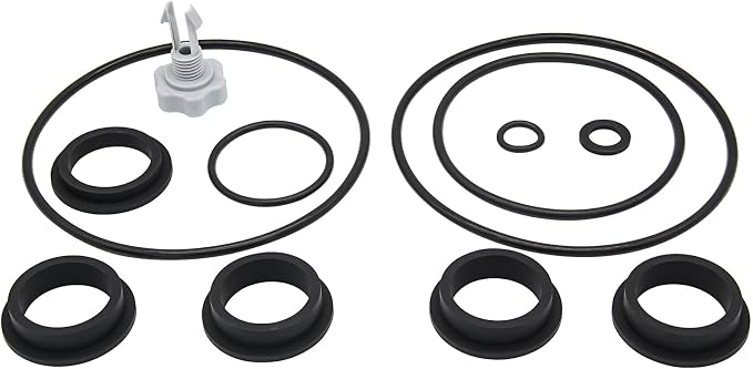 Sand Filter Pump Parts 25013 Repair Set Compatible
