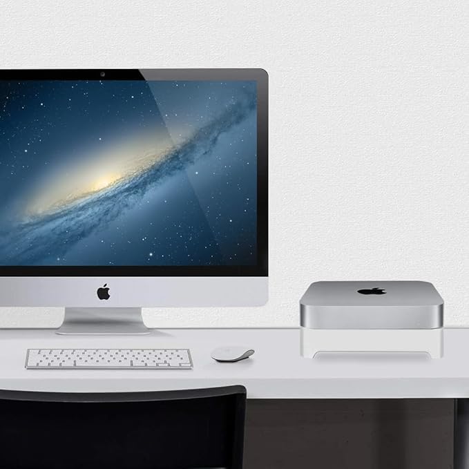 IFCASE Desktop Dust, Air Filter Stand