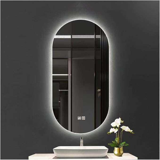 Bathroom Led Mirror ，Bathroom Mirror
