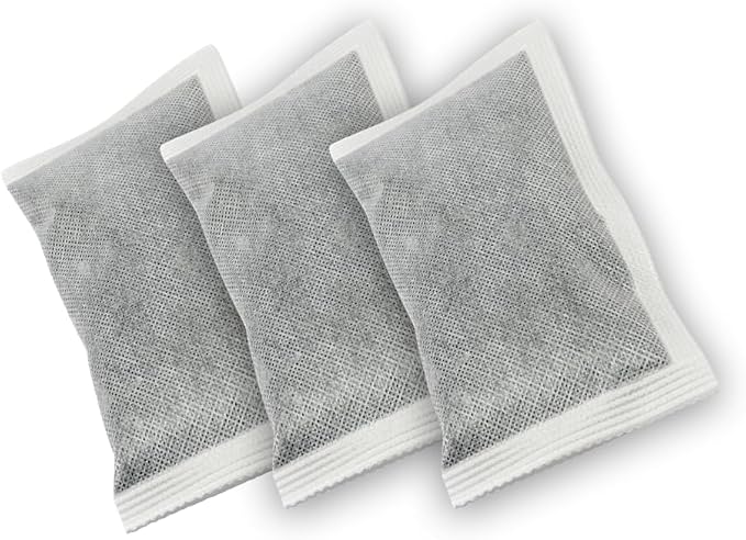 Green Piece® Activated Charcoal Air Filters