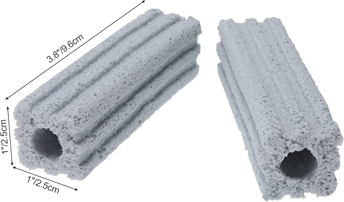 RealPlus Ceramic Bio Filter Media