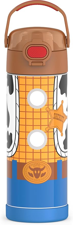 THERMOS FUNTAINER Water Bottle