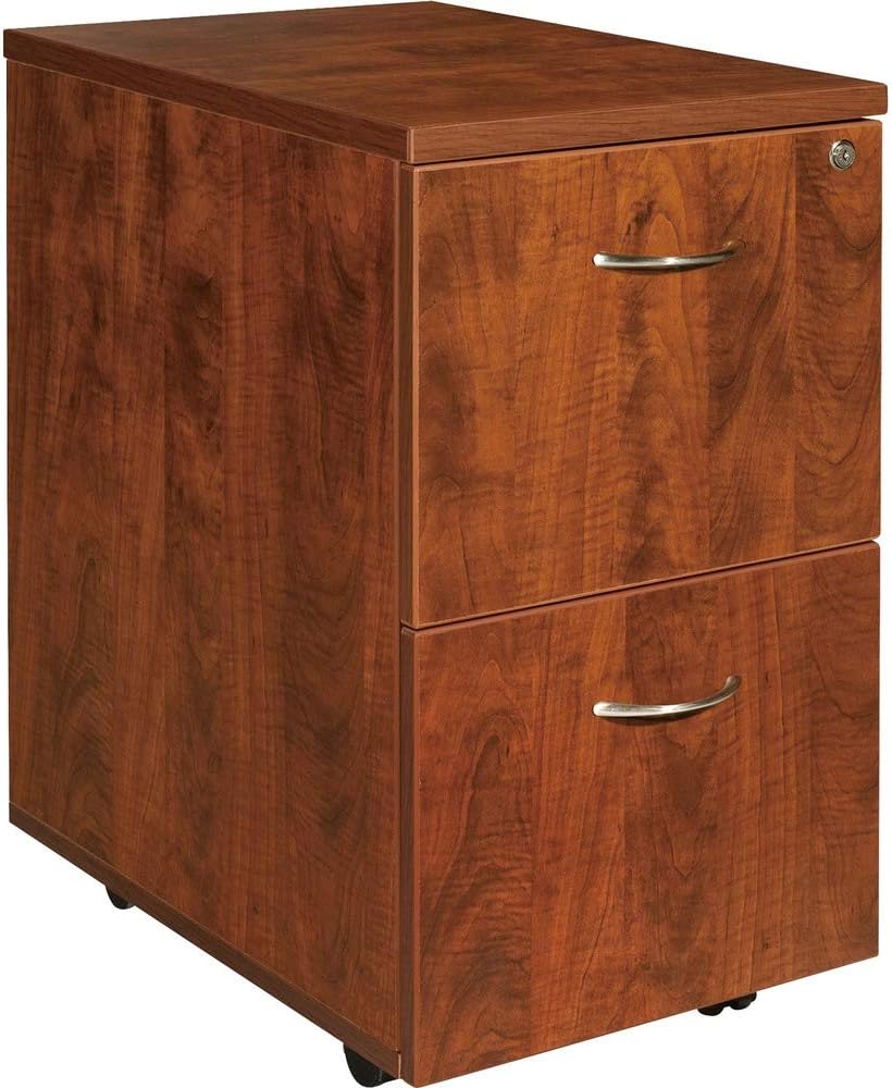 Lorell Essentials Mobile Pedestal