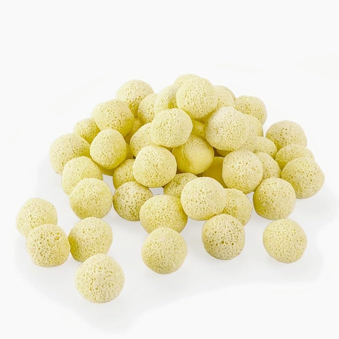 2500g 5.5lb Filter Media, bio Balls