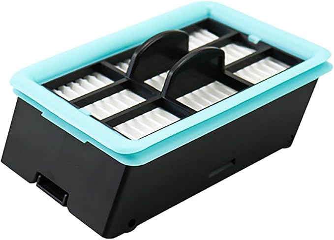 Replacement Vacuum Cleaner Roller Brush HEPA Filter
