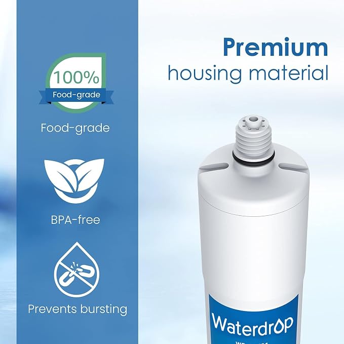 Waterdrop AP431 Replacement Cartridge