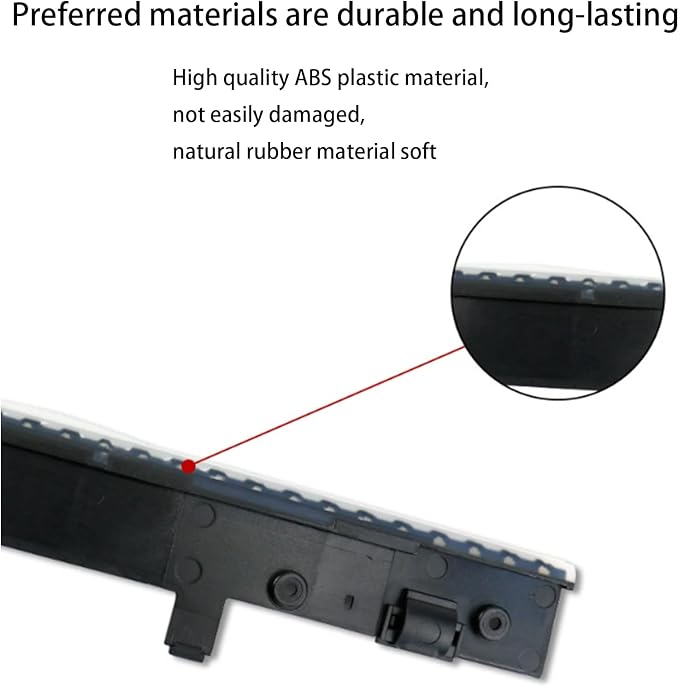 Replacement Wiper Strip Compatible